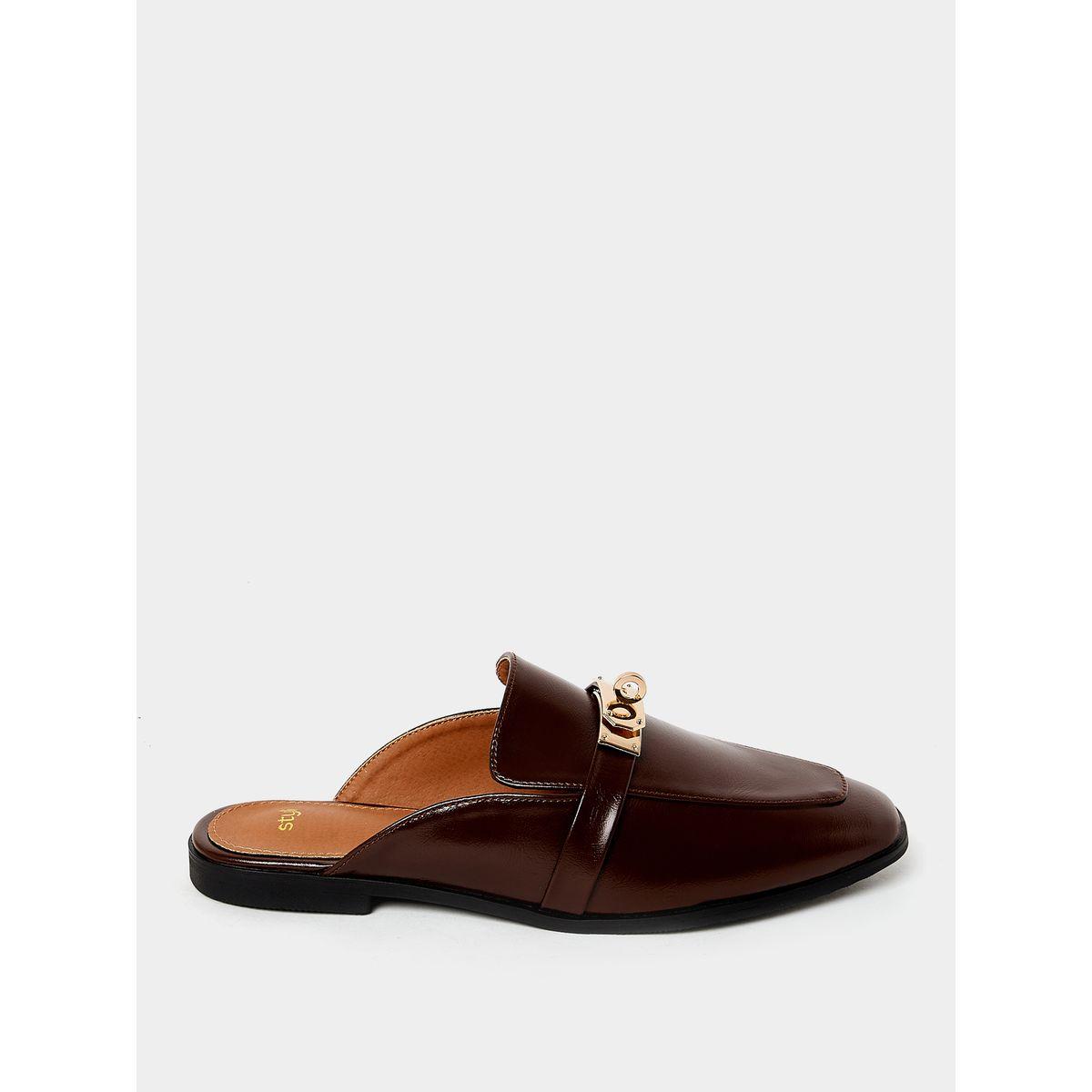 صندل فلات سهل الارتداء-women-shoes-loafersandmoccasins-image-7