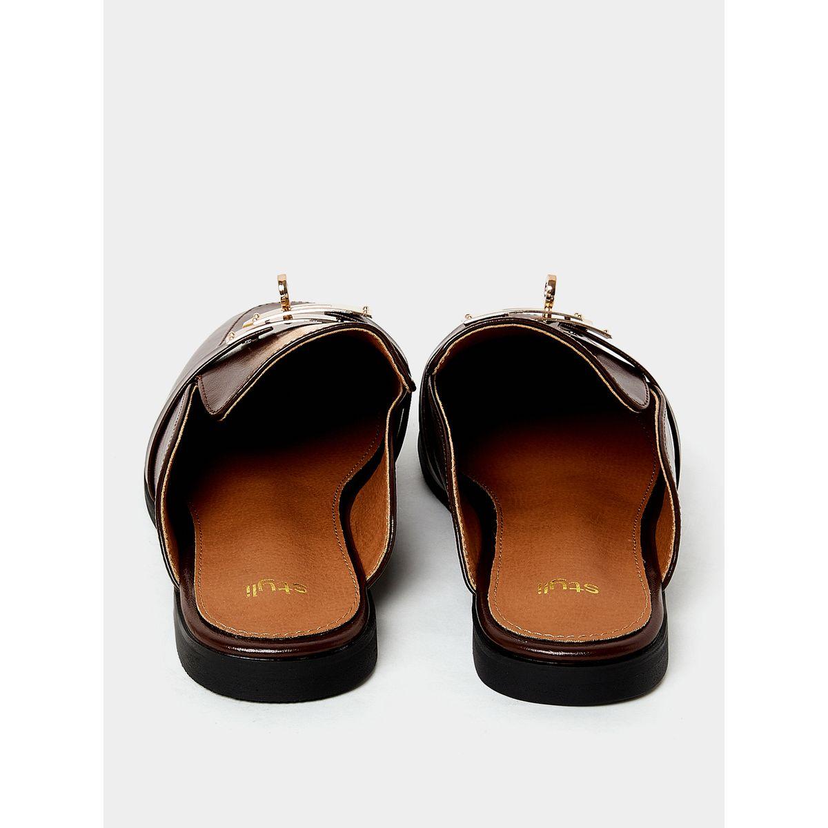 صندل فلات سهل الارتداء-women-shoes-loafersandmoccasins-image-4