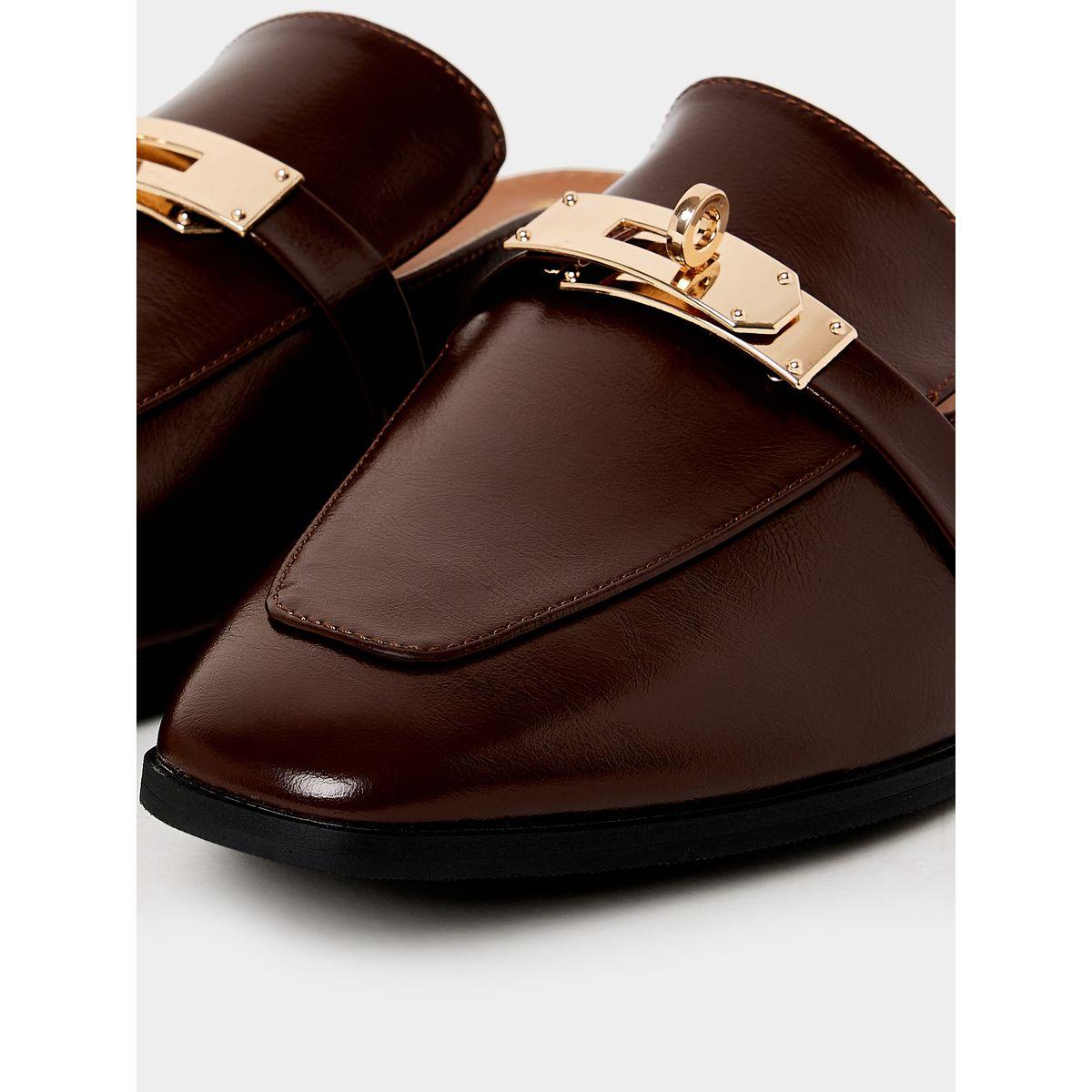 صندل فلات سهل الارتداء-women-shoes-loafersandmoccasins-image-3
