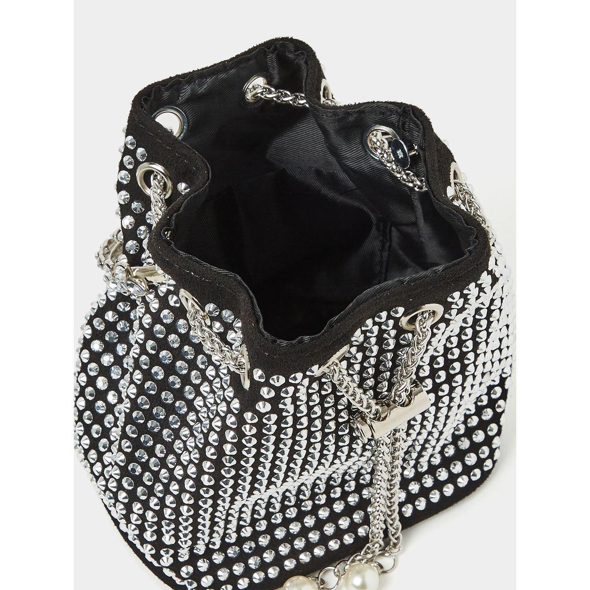 شنطة بنمط دلو ومقبض دائرية-women-bagsandwallets-handbags-image-3
