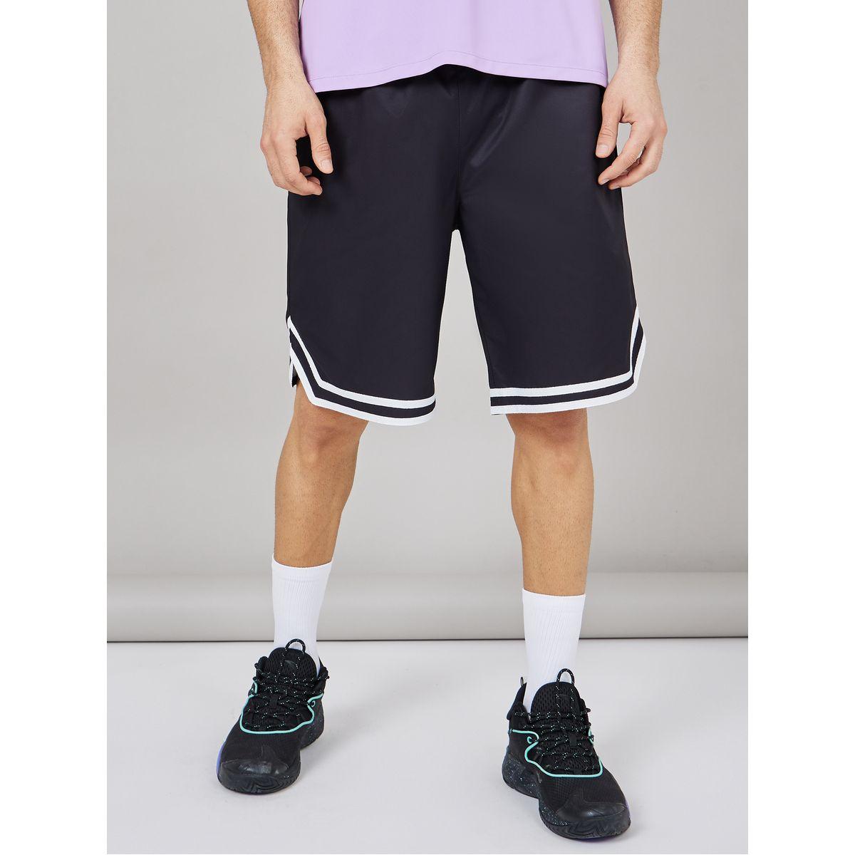 شورت رياضي برباط خصر-sports-men-clothing-bottoms-shorts-image-2