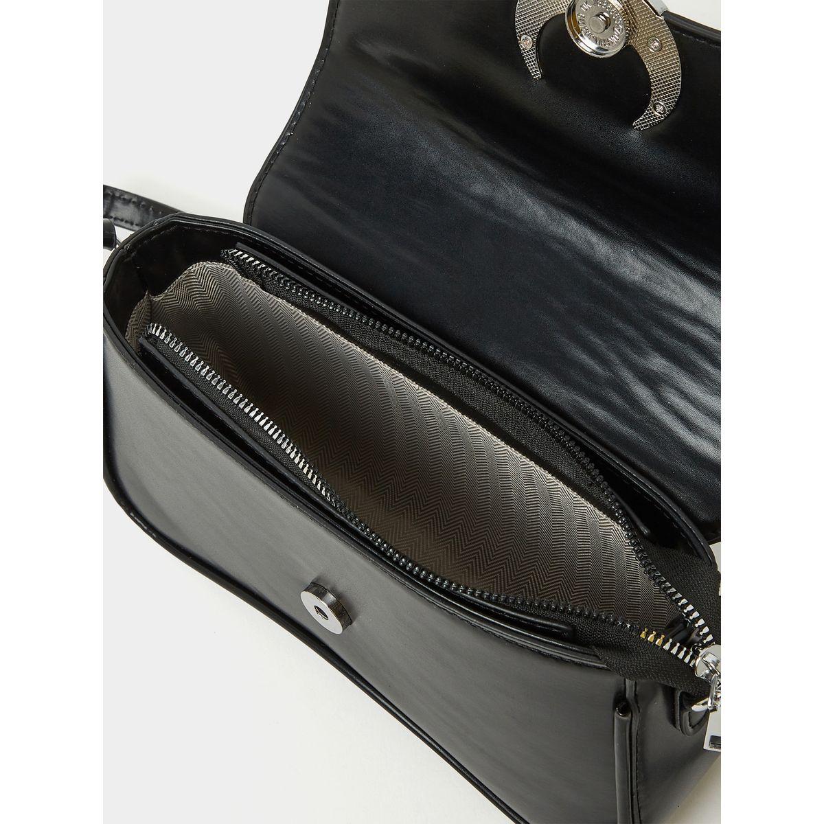 Styli Moon Texture Shoulder Bag-women-bagsandwallets-handbags-image-2