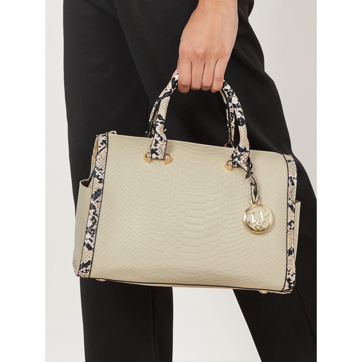 شنطة بولينج بتفاصيل بارزة الملمس-women-bagsandwallets-handbags-image-2