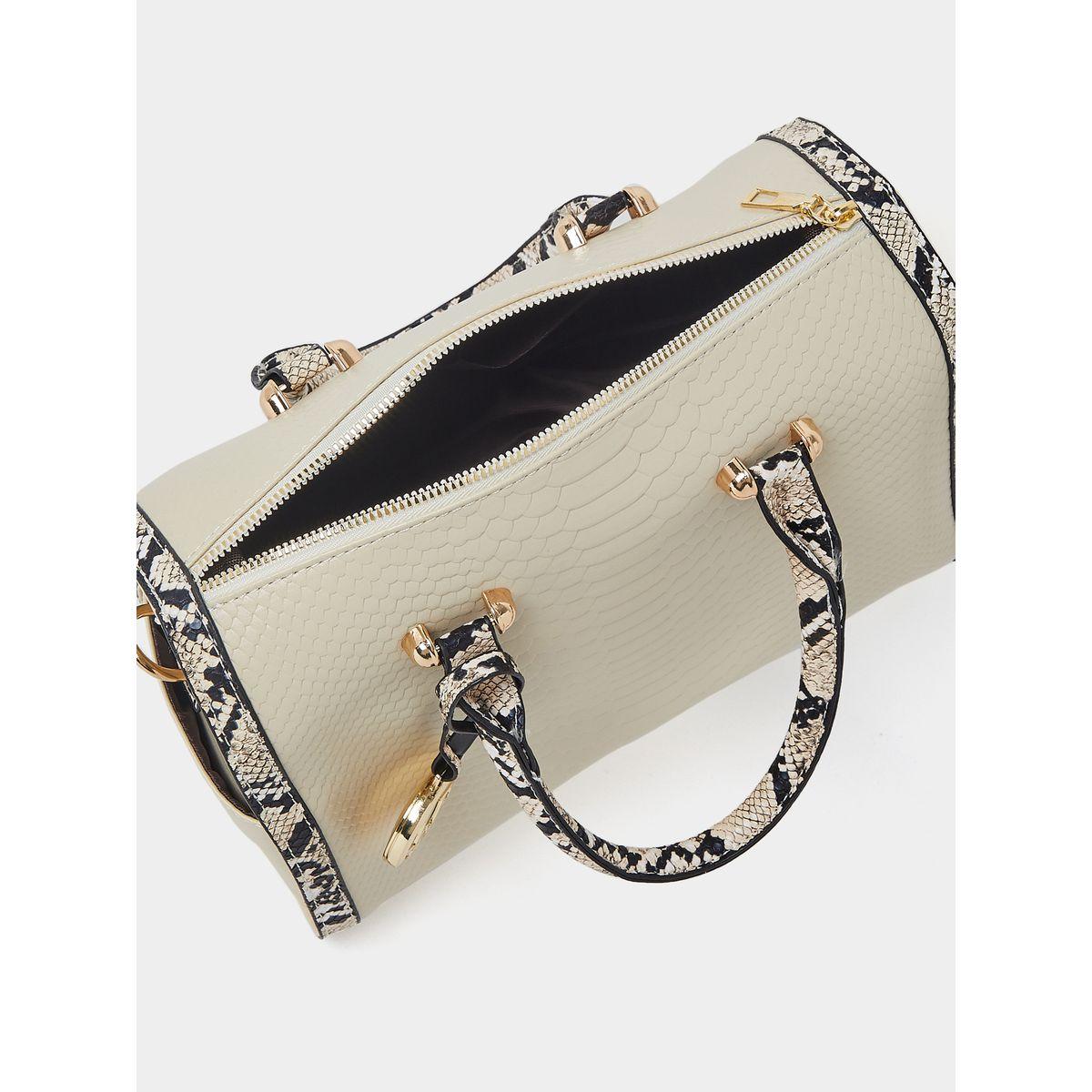 شنطة بولينج بتفاصيل بارزة الملمس-women-bagsandwallets-handbags-image-4
