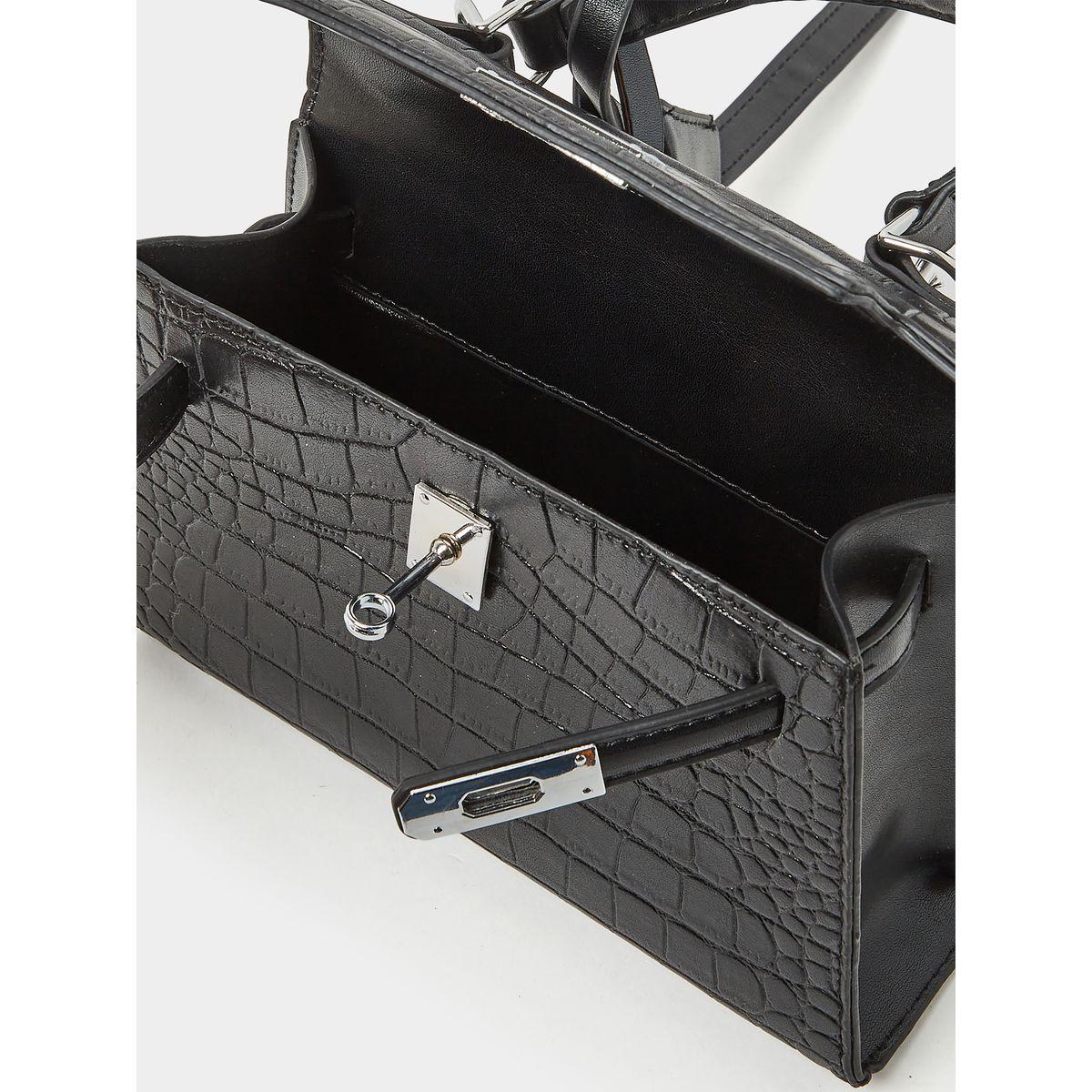 شنطة يد بتفاصيل بارزة الملمس-women-bagsandwallets-handbags-image-1