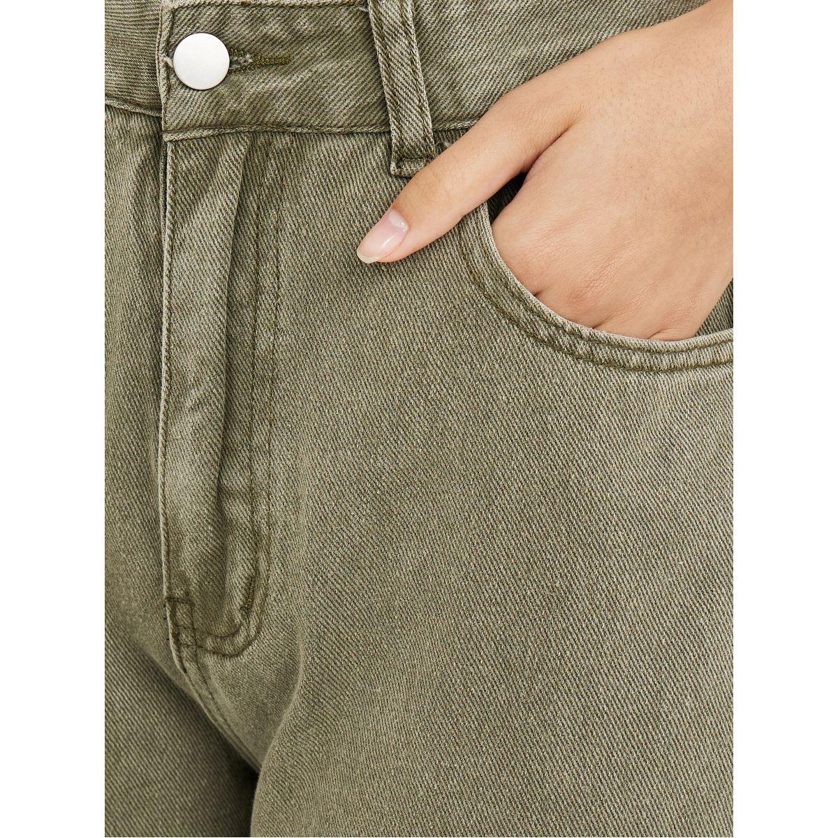 Styli High Rise Cargo Jeans-women-clothing-bottoms-jeans-image-3