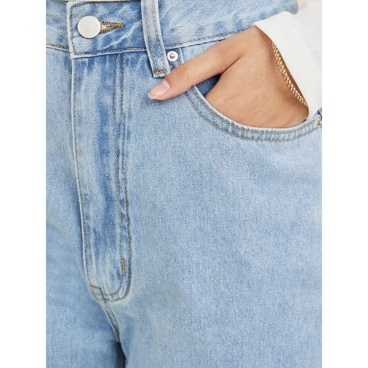 Styli High Rise Wide Leg Jeans-women-clothing-bottoms-jeans-image-3