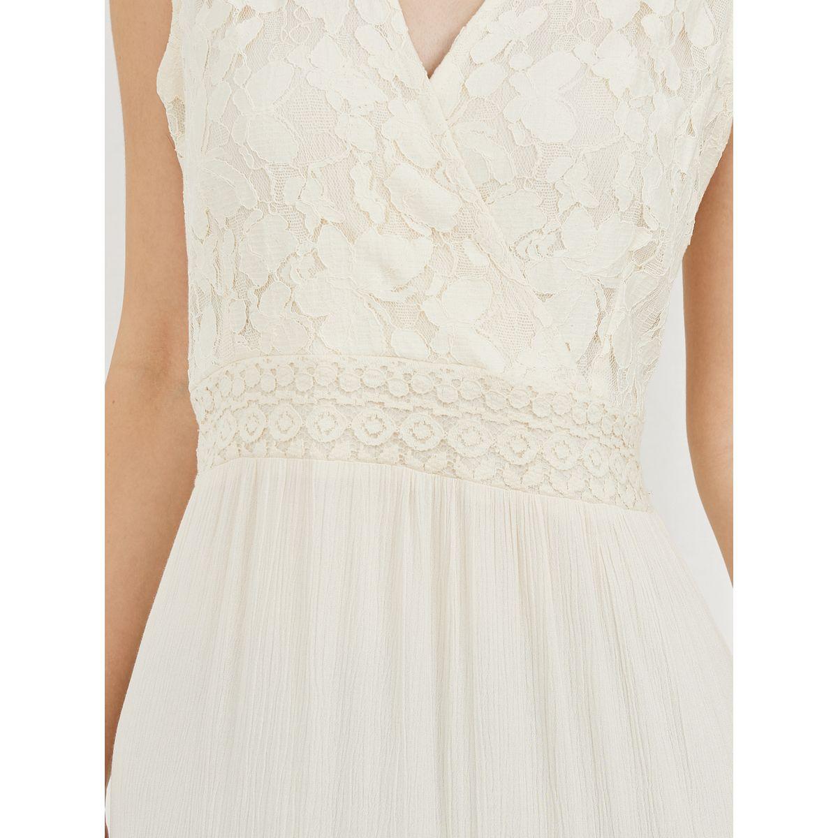 Styli Lace Insert Sleeveless Tiered Maxi Dress-women-clothing-dresses-image-3