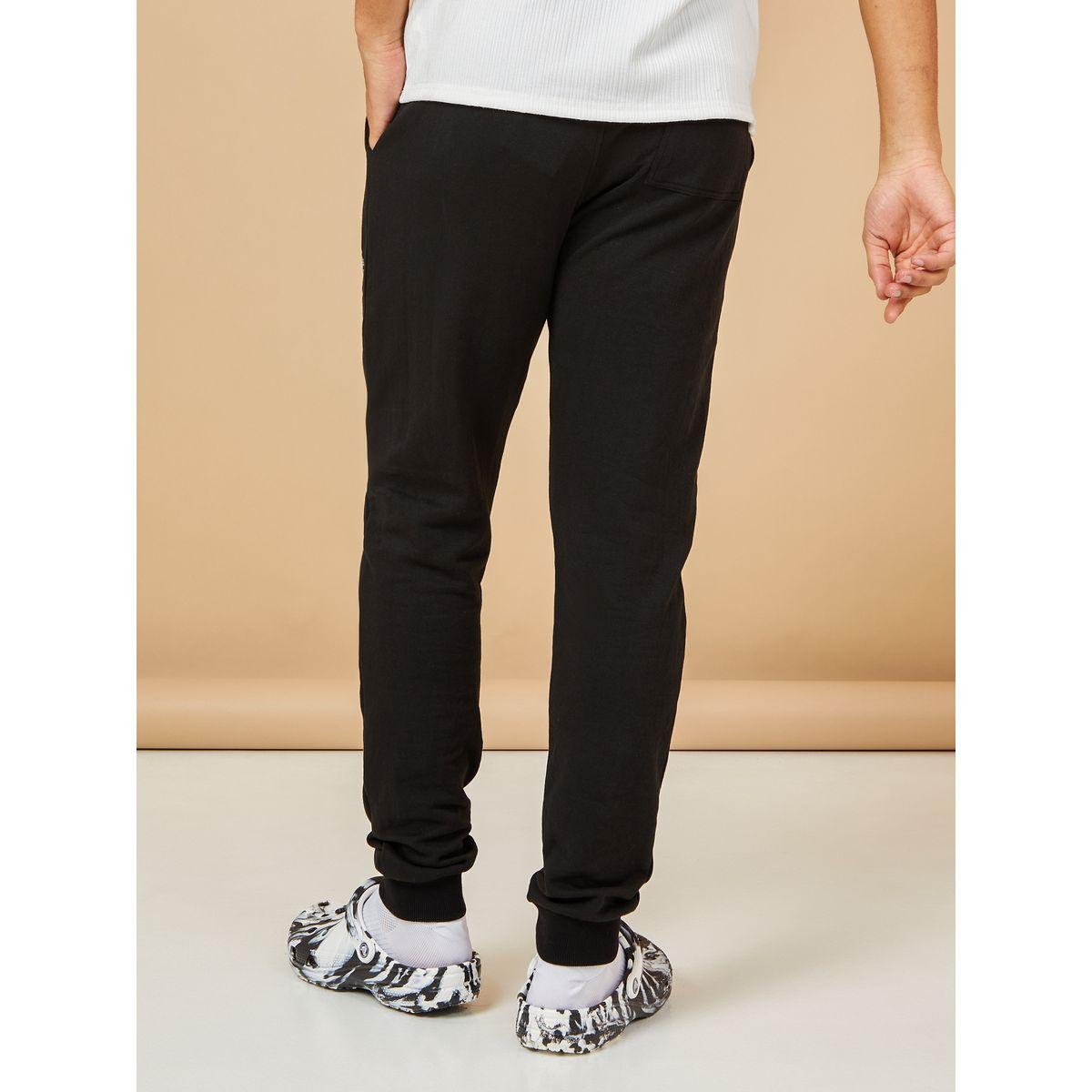 Styli Jurassic World Graphic Regular Fit Jogger-men-clothing-bottoms-joggers-image-4