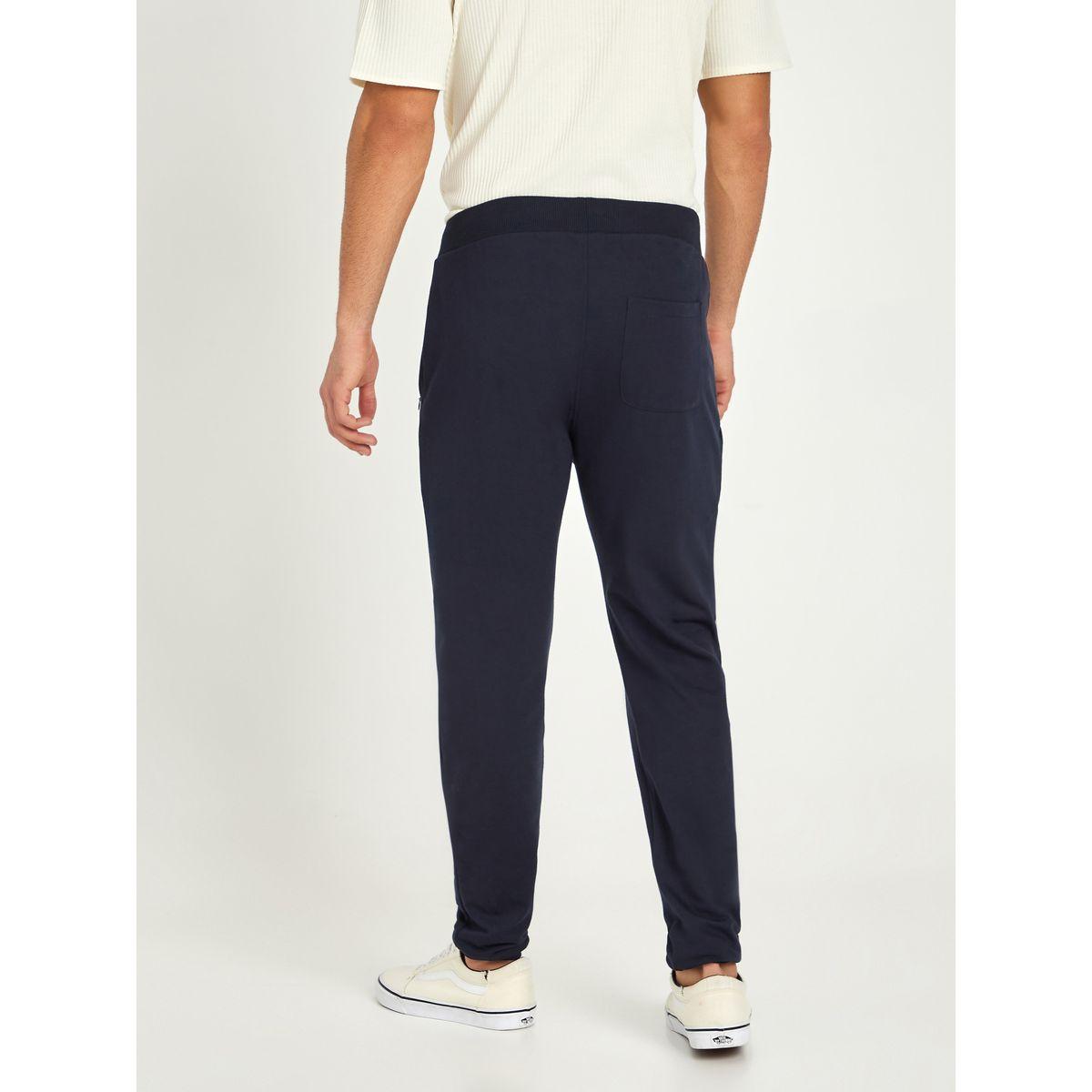 Styli Slim Fit Jogger with Zipper Pockets-men-clothing-bottoms-joggers-image-5