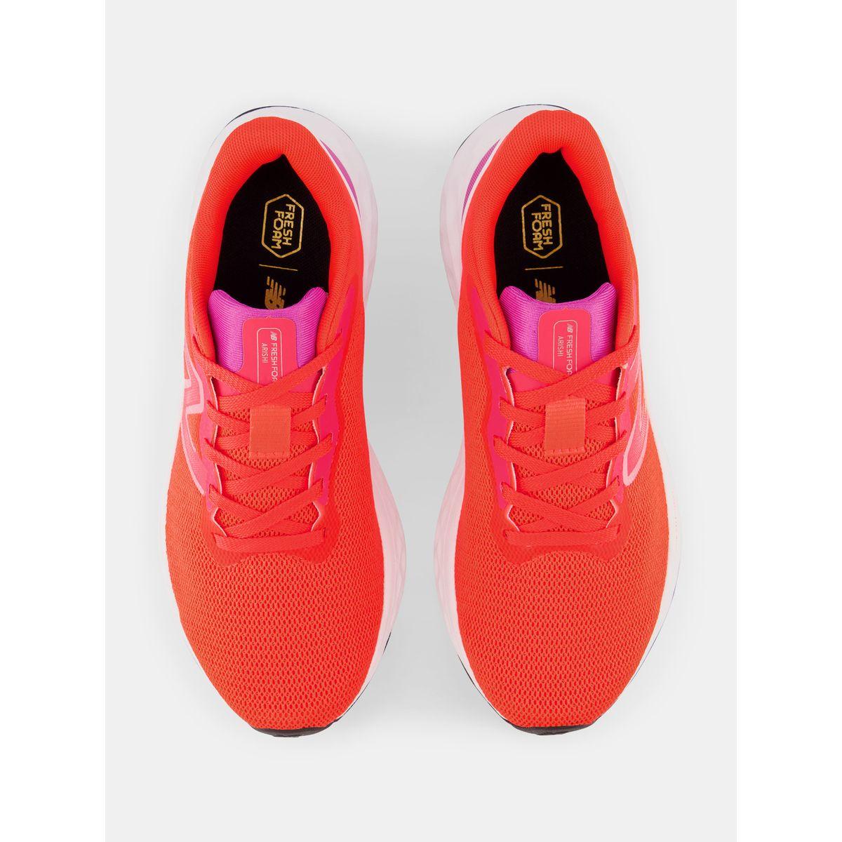 New Balance Fresh Foam Arishi V4 Sneakers-sports-women-shoes-image-4