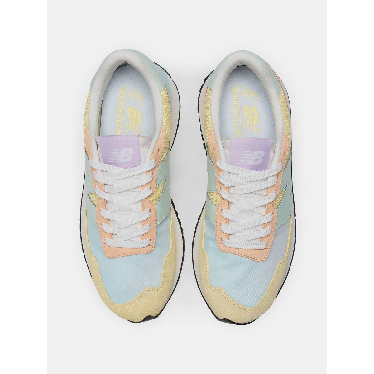 New Balance 237 - Colorblock Sneakers-sports-women-shoes-image-5