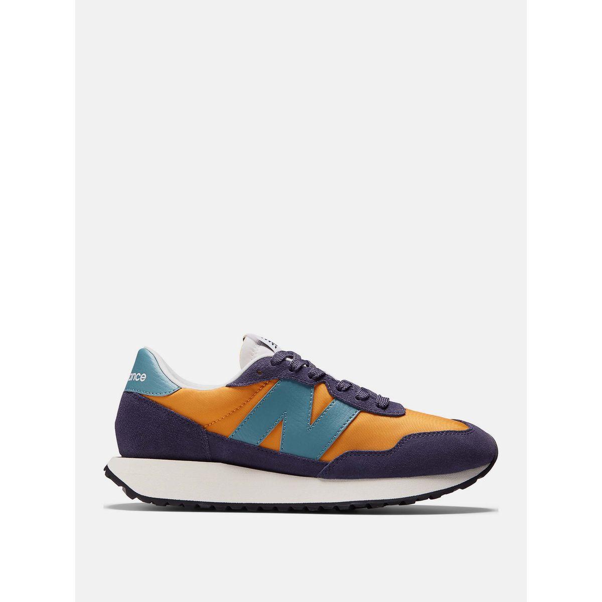 New Balance 237 - Colorblock Sneakers-women-shoes-sneakers-image-1