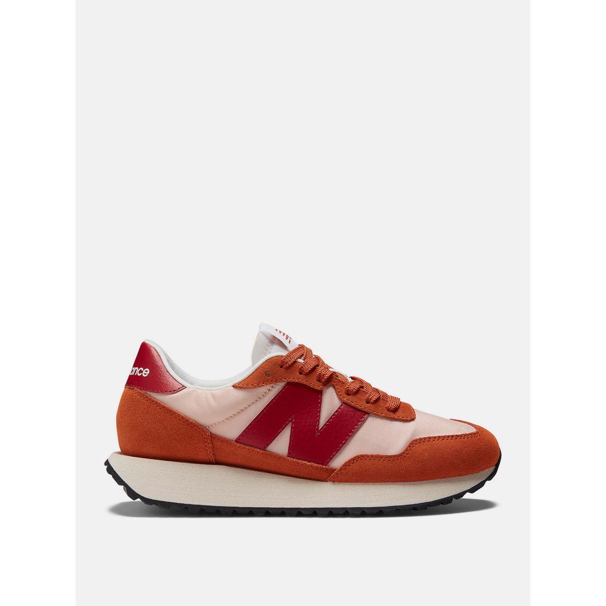 New Balance 237 - Colorblock Sneakers-women-shoes-sneakers-image-1