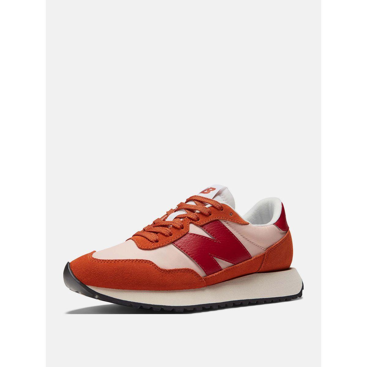 New Balance 237 - Colorblock Sneakers-women-shoes-sneakers-image-3