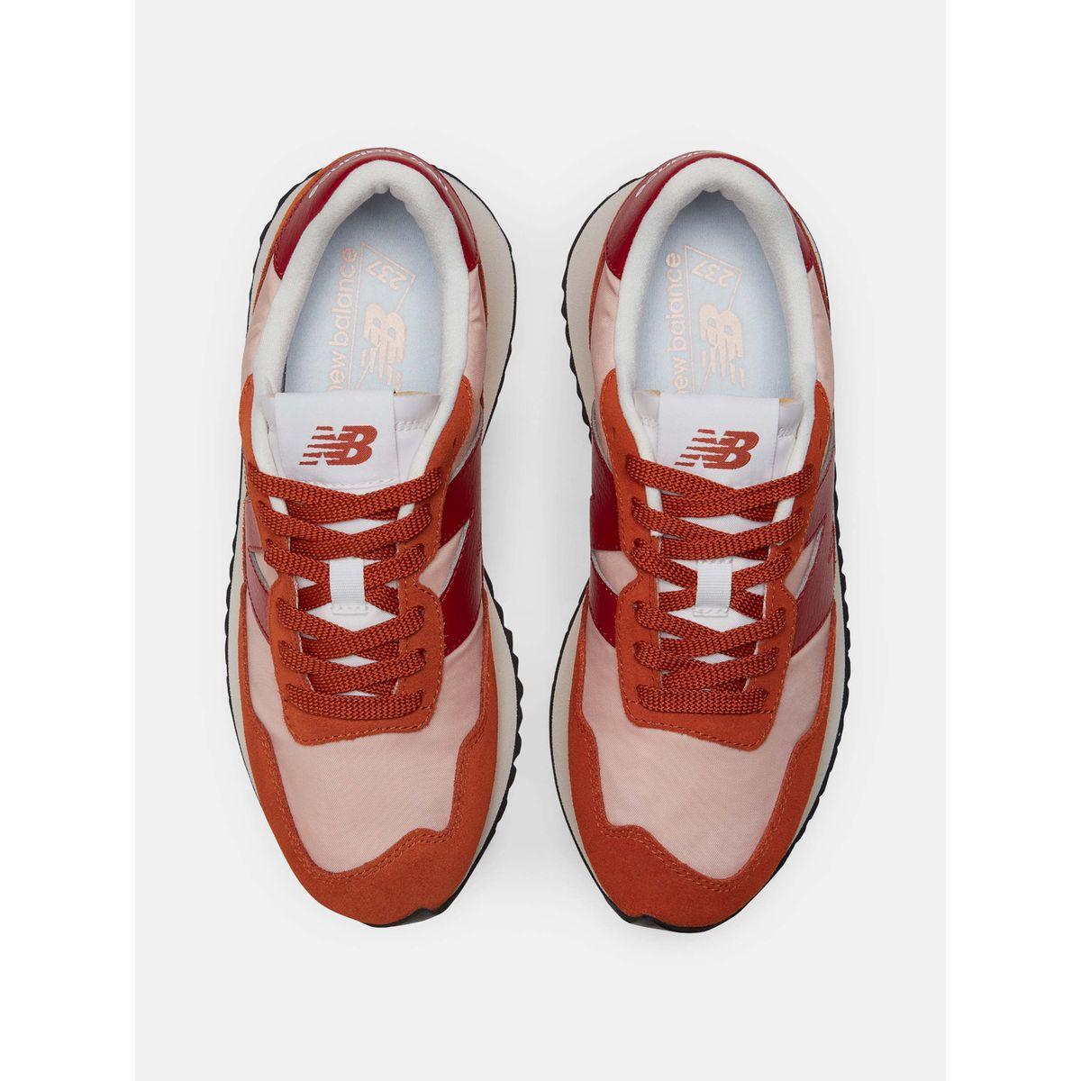 New Balance 237 - Colorblock Sneakers-women-shoes-sneakers-image-5