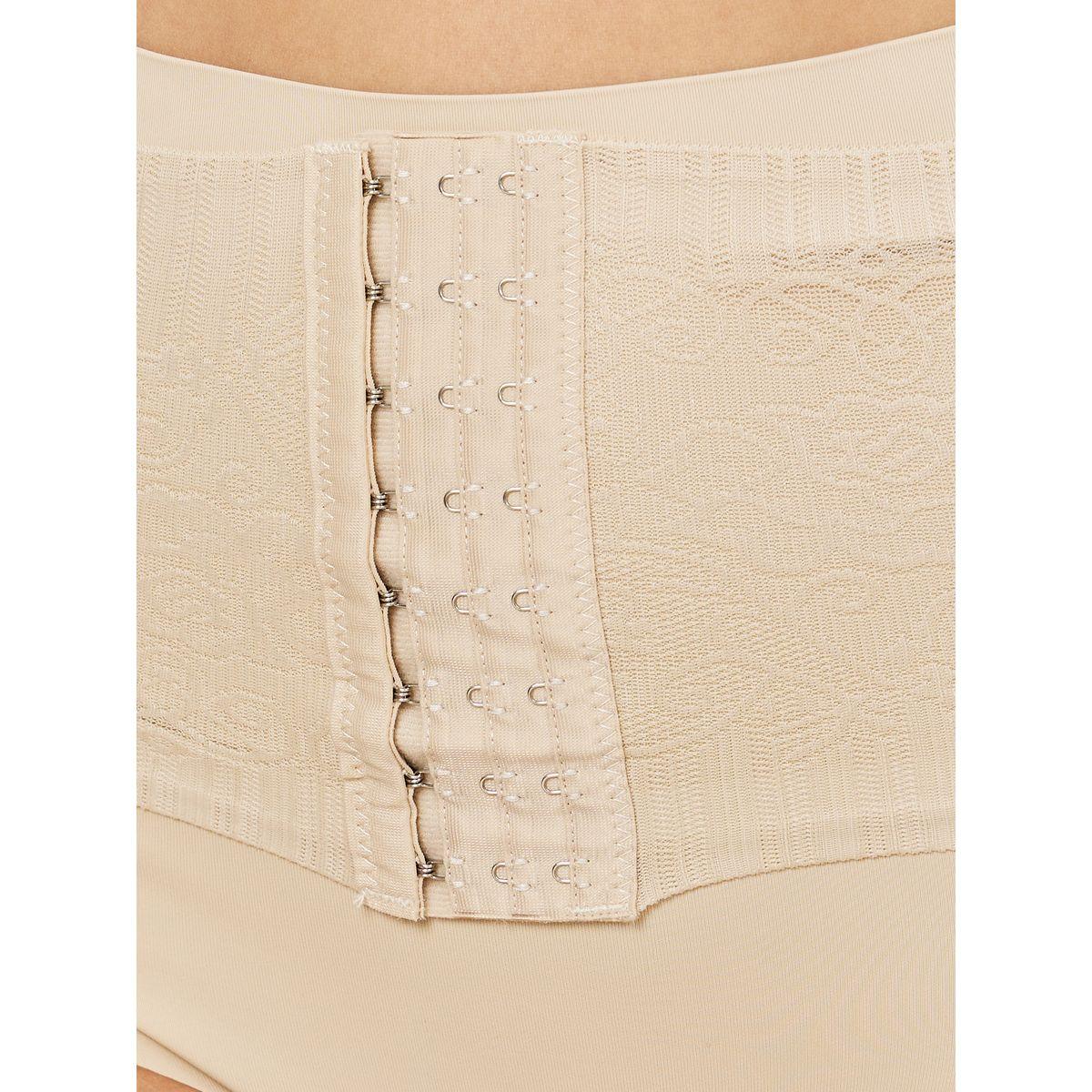 Styli High Waist Cinching Shaping Brief-women-clothing-lingerie-shapewear-image-2