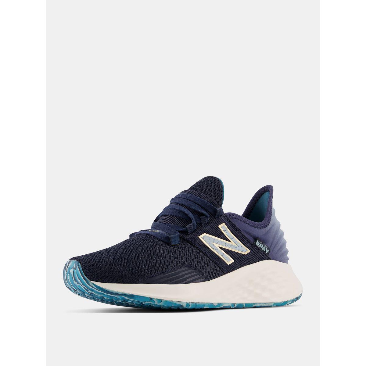 New Balance Fresh Foam Roav V1 Sneakers-women-shoes-loafersandmoccasins-image-2