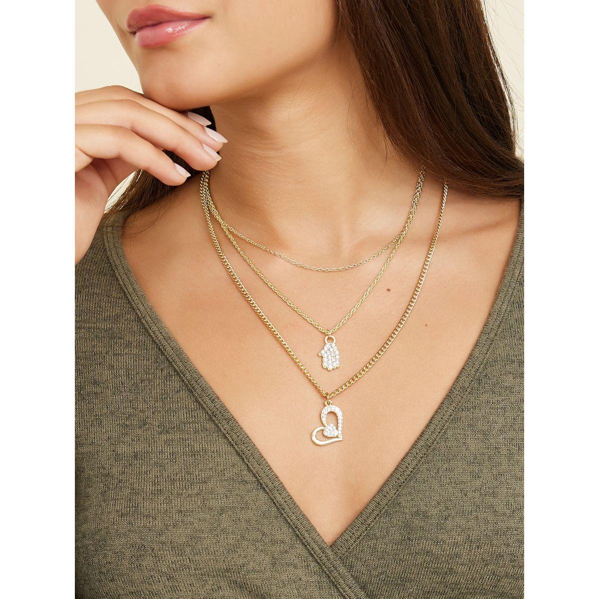 عقد كاجوال-women-watchesandjewellery-jewellery-necklacesandpendants-image-1