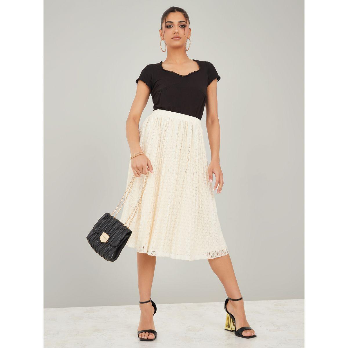 تنورة ميدي بتصميم خاص-women-clothing-bottoms-skirts-image-2