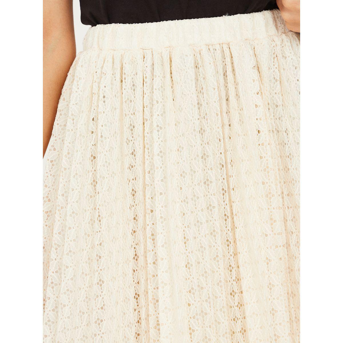 Styli Self Design A-Line Midi Skirt-women-clothing-bottoms-skirts-image-3