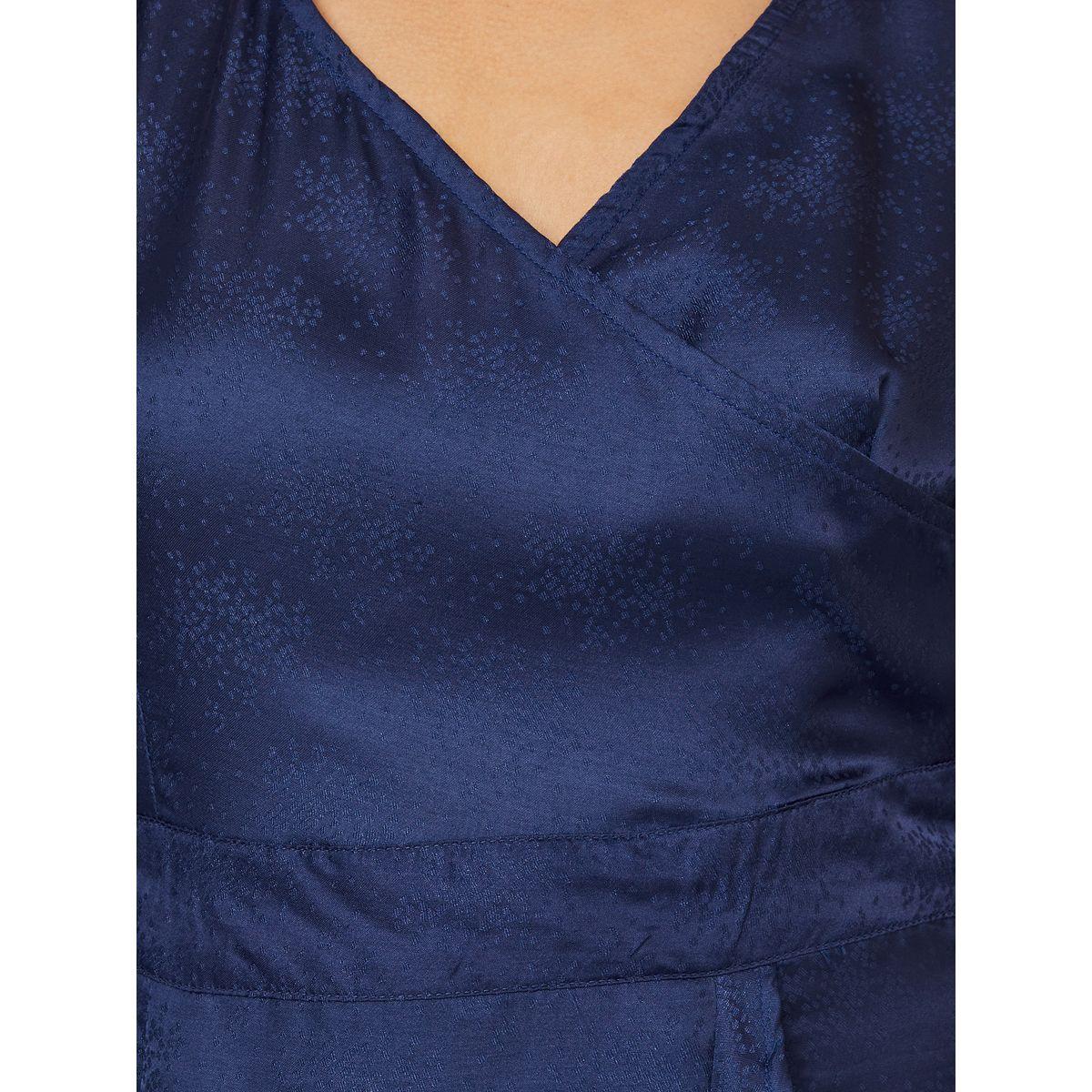 فستان ميدي بحواف مكشكشة-women-clothing-dresses-image-3