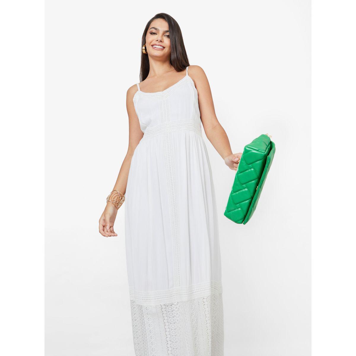 Styli Lace Detail Strappy A-Line Maxi Dress-women-clothing-dresses-image-2