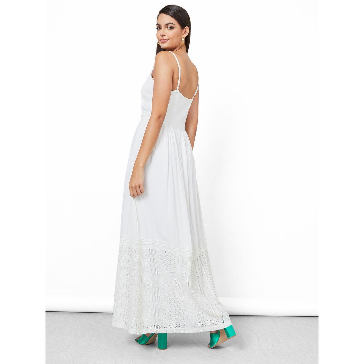 Styli Lace Detail Strappy A-Line Maxi Dress-women-clothing-dresses-image-4