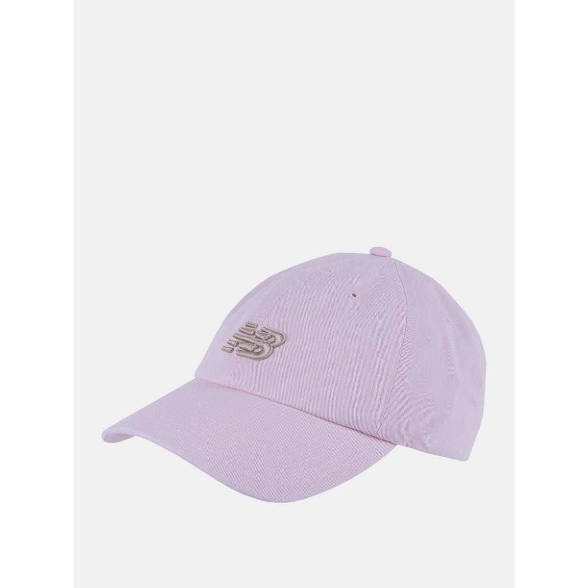 New Balance 6-Panel Curved Brim Classic Cap-women-clothingaccessories-capsandhats-image-1