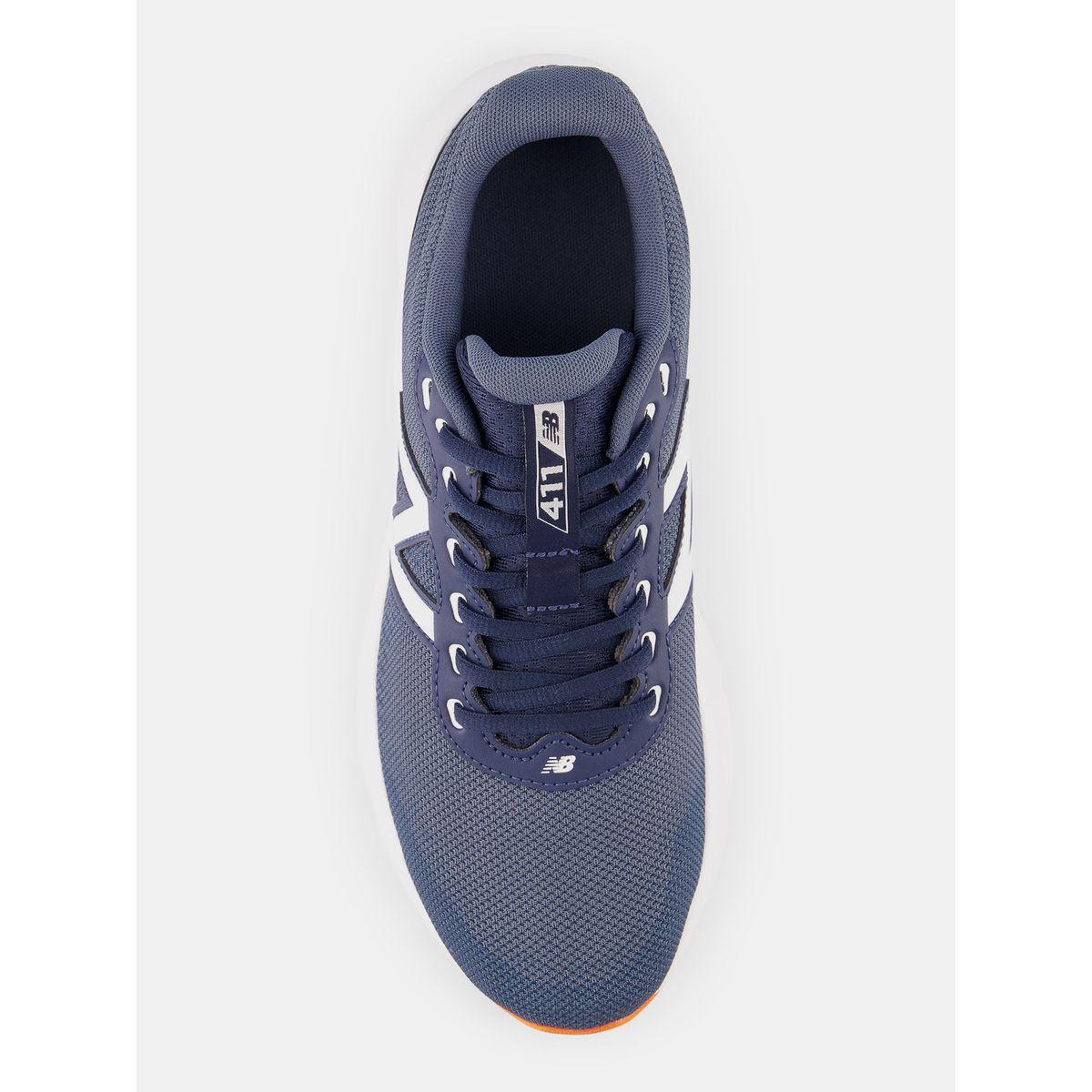 New Balance 411 Ground Contact Sports Shoes-sports-men-shoes-image-5