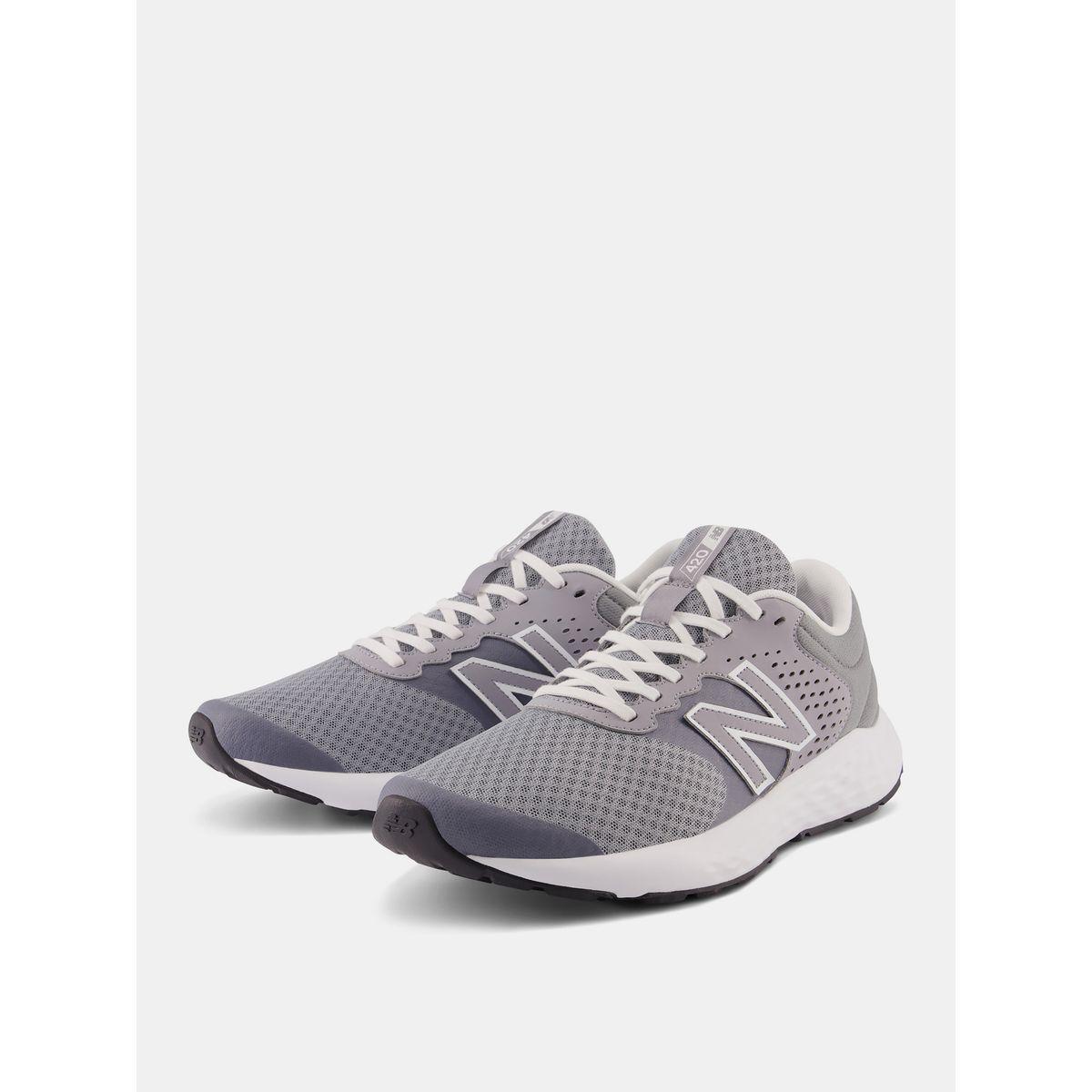 New Balance 420 Fresh Foam Sports Shoes-sports-men-shoes-image-2