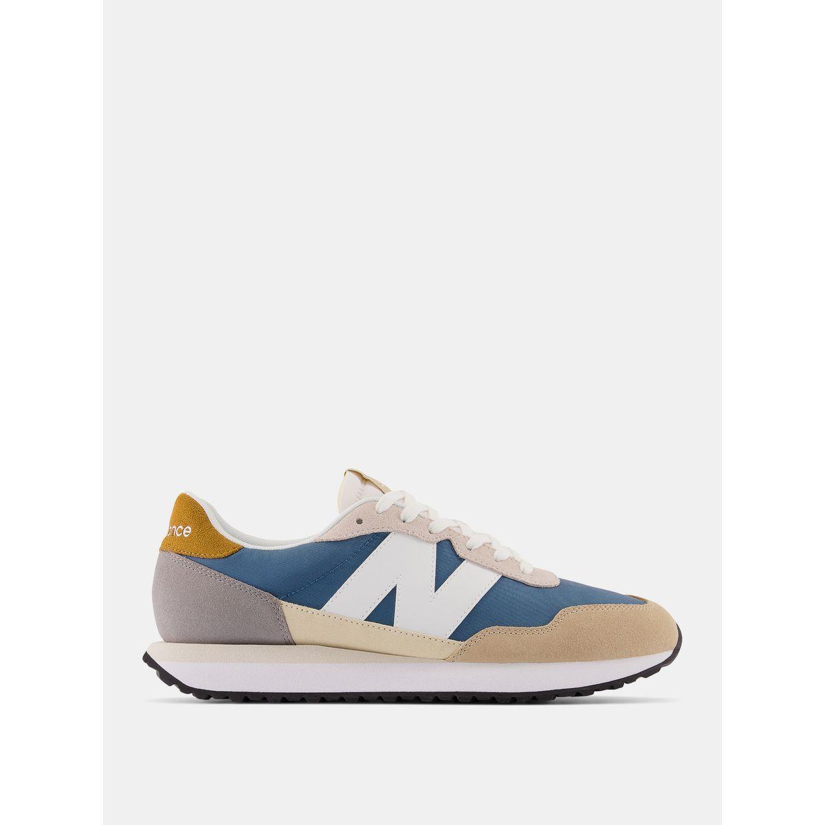 New Balance 237 Lifestyle Sneakers-men-shoes-sneakers-image-1