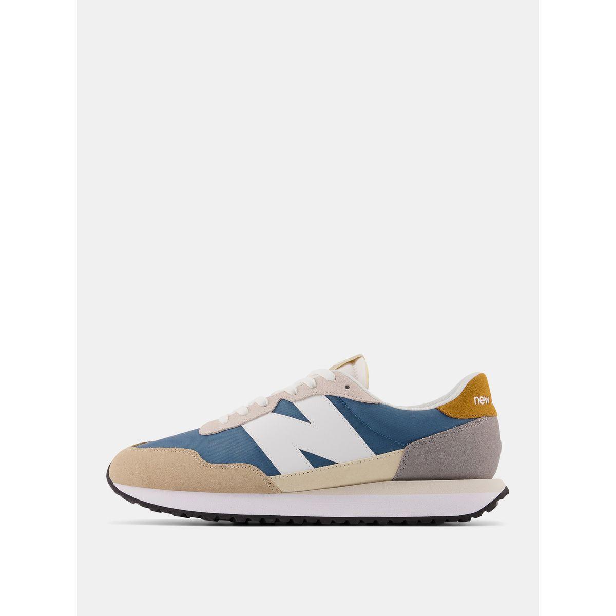 New Balance 237 Lifestyle Sneakers-men-shoes-sneakers-image-3