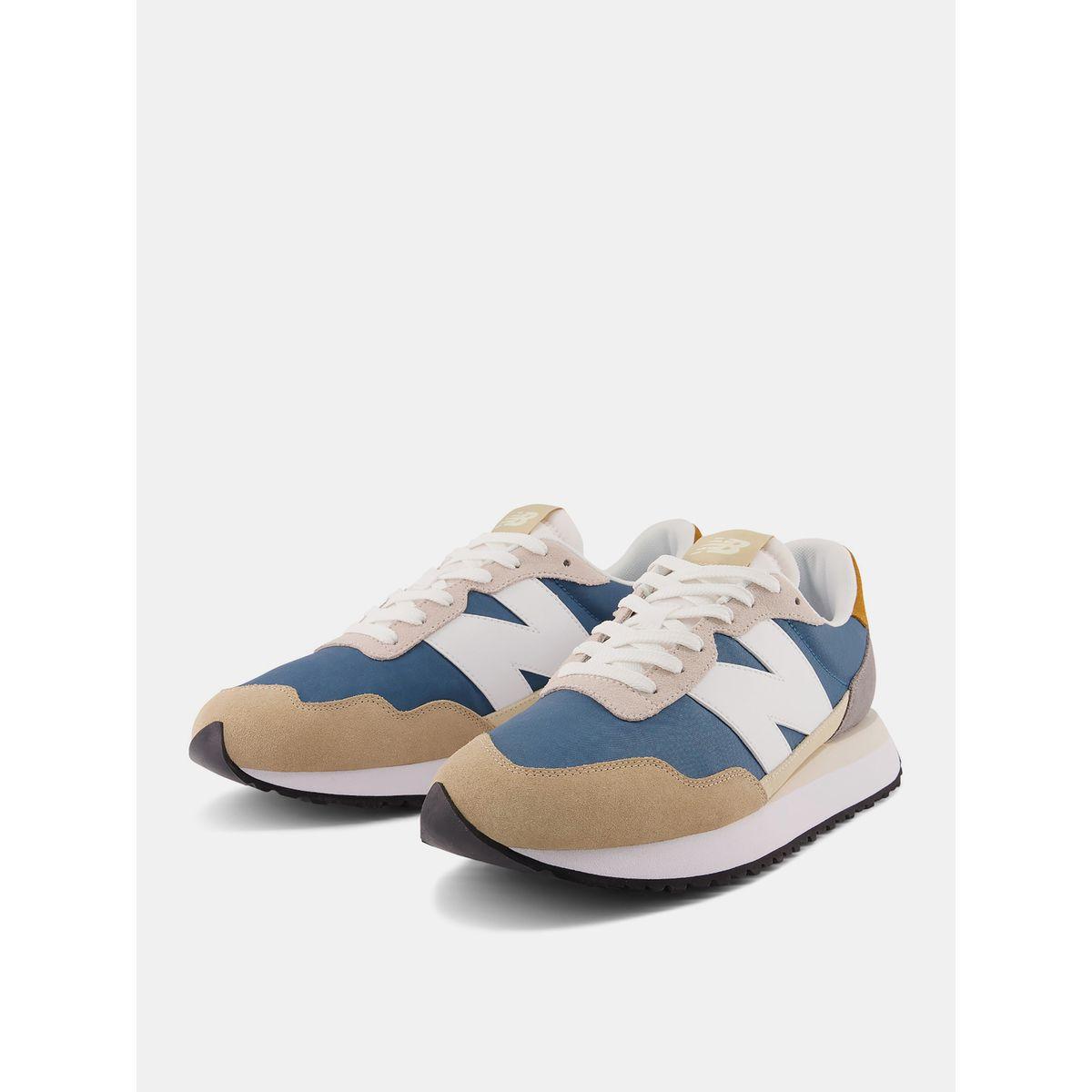 New Balance 237 Lifestyle Sneakers-men-shoes-sneakers-image-4