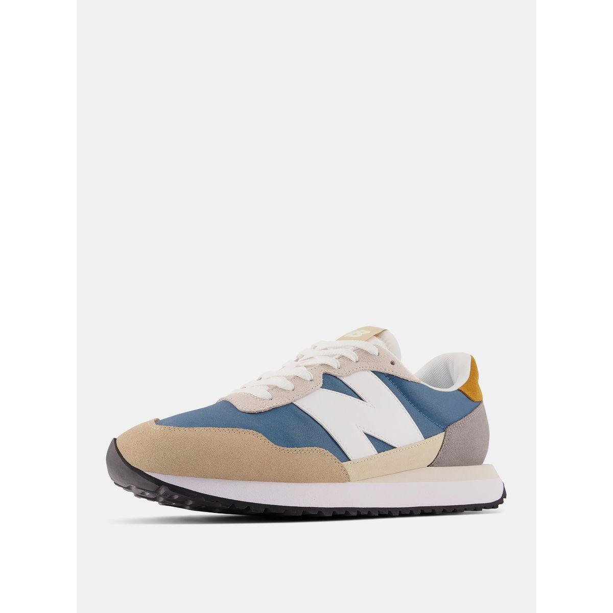 New Balance 237 Lifestyle Sneakers-men-shoes-sneakers-image-5