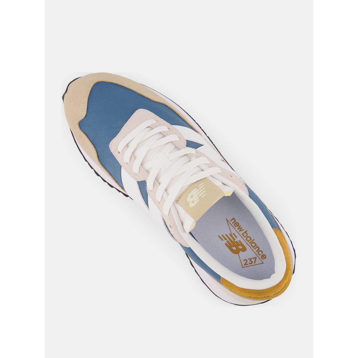 New Balance 237 Lifestyle Sneakers-men-shoes-sneakers-image-6