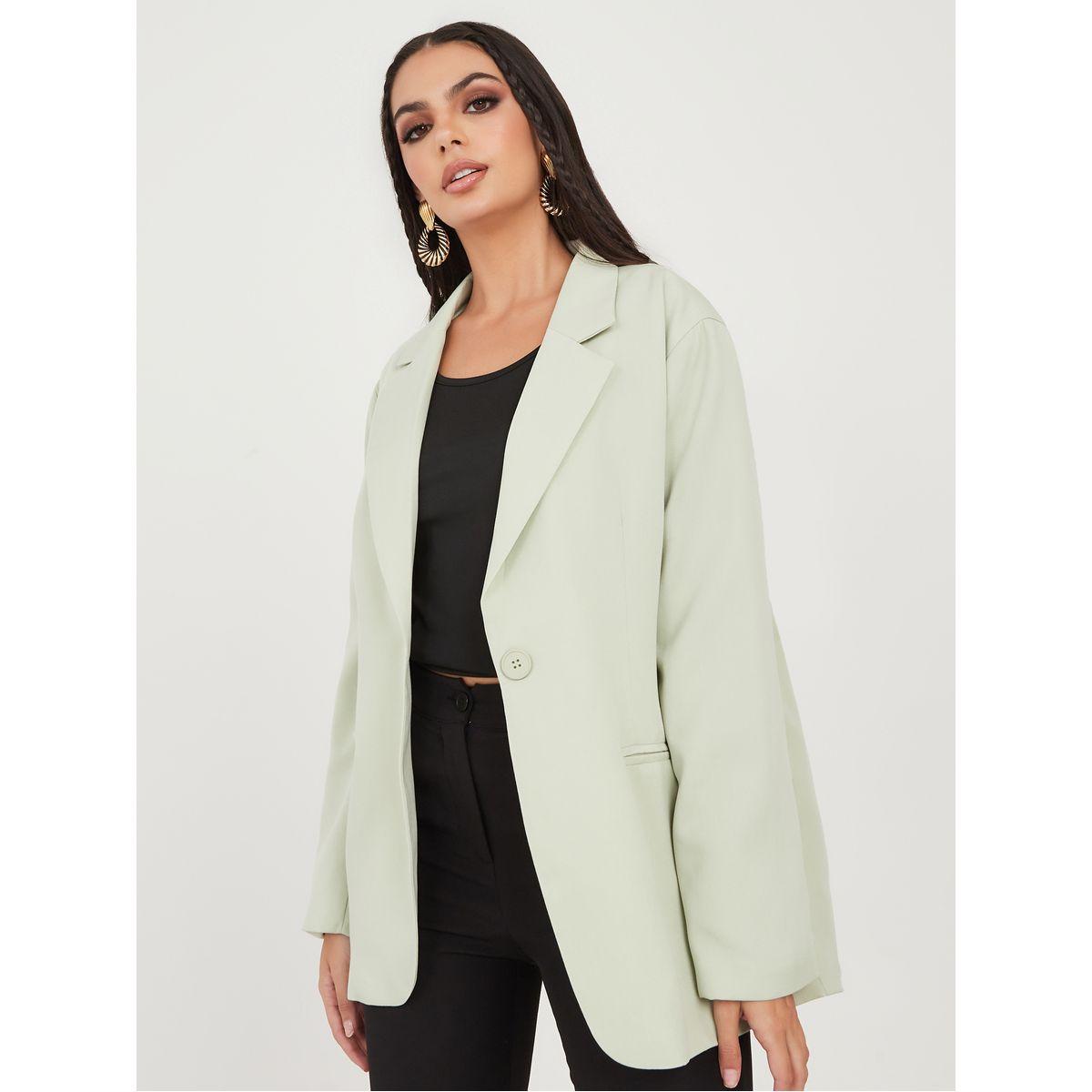 Styli Oversized Notch Lapel Longline Blazer-women-clothing-coatsandjackets-blazers-image-1