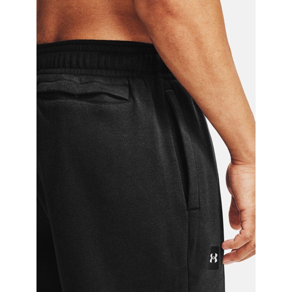 Under Armour Rival Fleece Jogger with Drawstring-men-clothing-bottoms-joggers-image-3