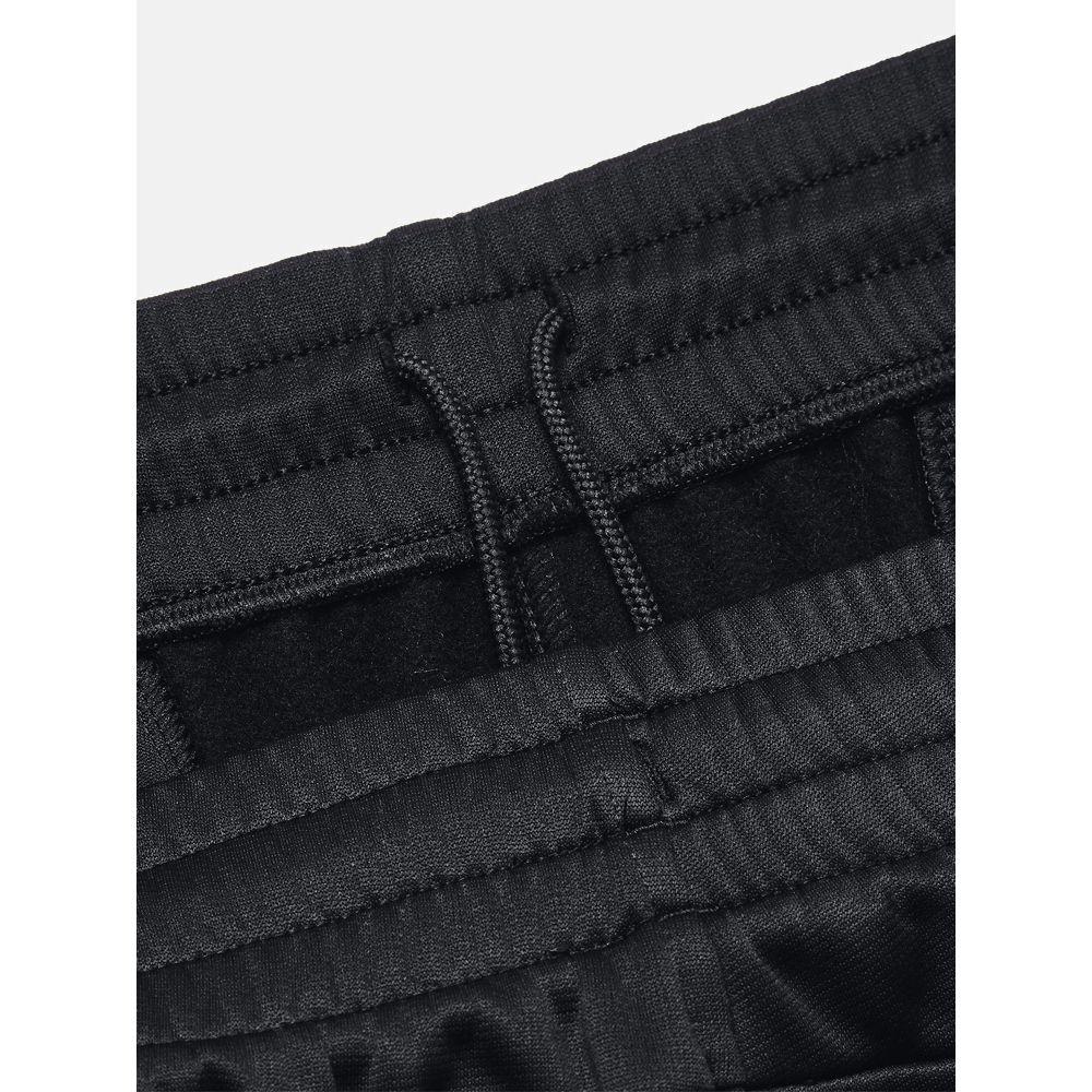 Under Armour Solid Fleece Jogger with Inner Drawstring-men-clothing-bottoms-joggers-image-3