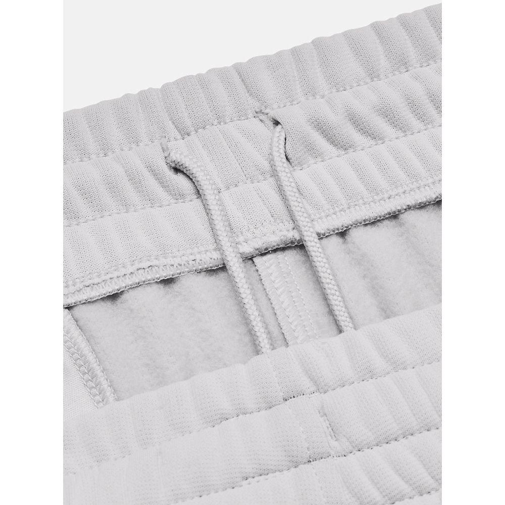 Under Armour Logo Detail Fleece Jogger with Inner Drawstring-men-clothing-bottoms-joggers-image-3