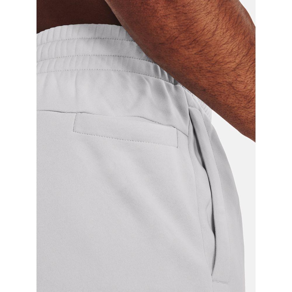 Under Armour Logo Detail Fleece Jogger with Inner Drawstring-men-clothing-bottoms-joggers-image-4