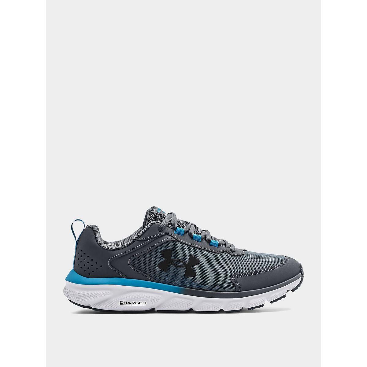 Under Armour Charged Assert 9 Sports Shoes-sports-men-shoes-image-1