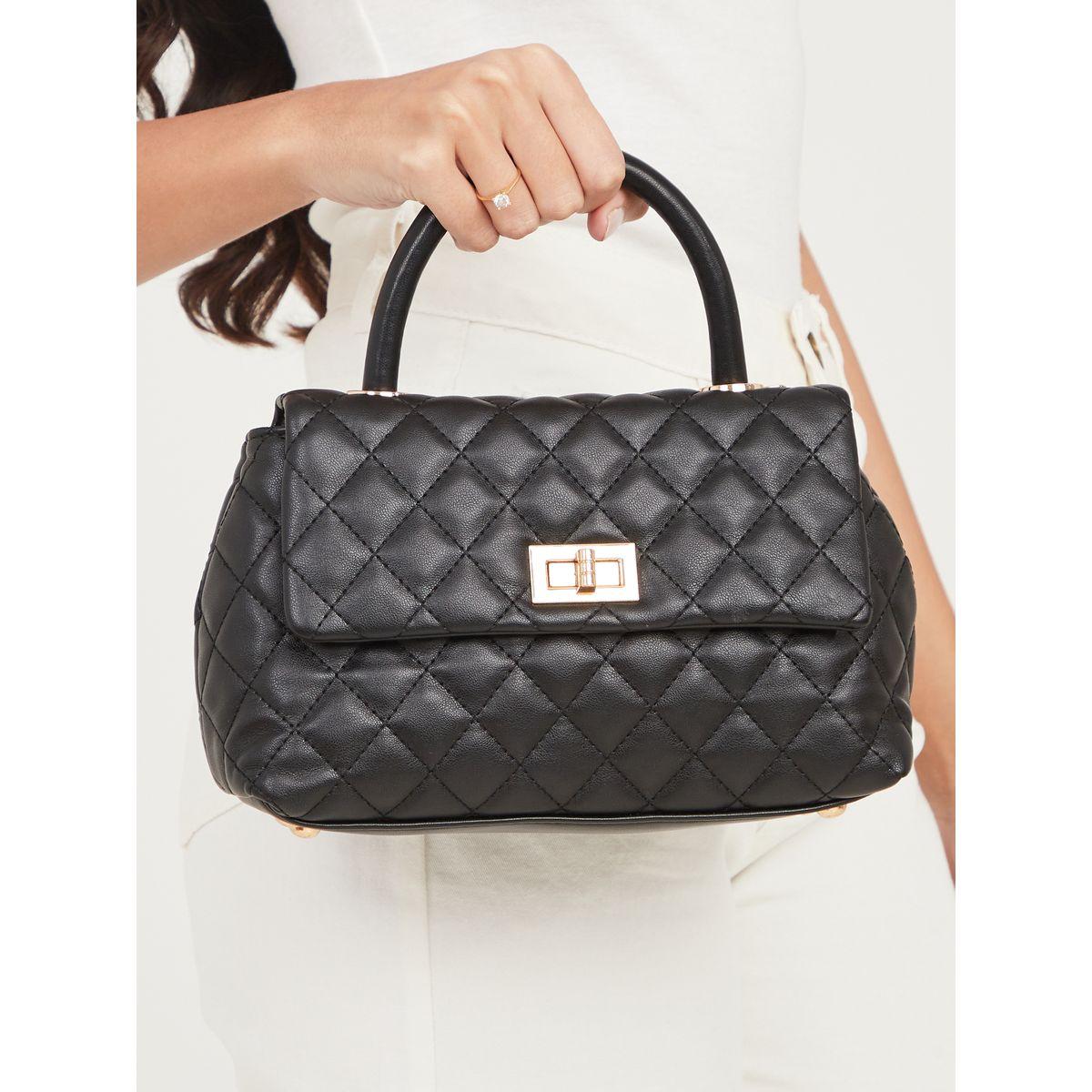 شنطة يد بتفاصيل بارزة الملمس-women-bagsandwallets-handbags-image-3