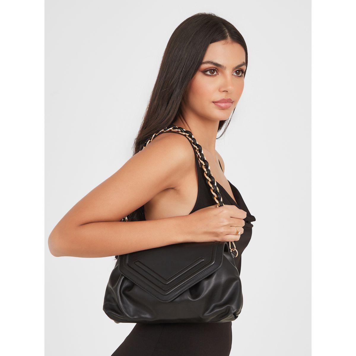 شنطة بطية مع زر للغلق-women-bagsandwallets-handbags-image-3
