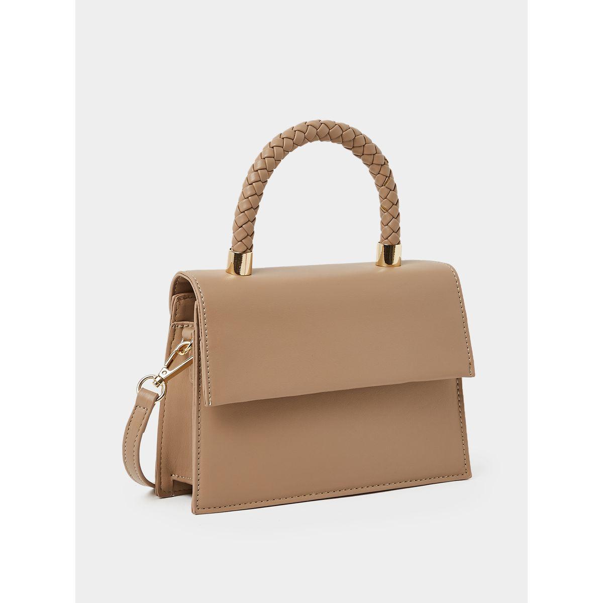 شنطة يد بحمالة كتف قابلة للتعديل-women-bagsandwallets-handbags-image-1