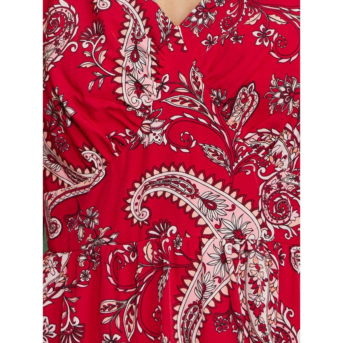 فستان طويل مطبع بطبعات بيزلي-women-clothing-dresses-image-3