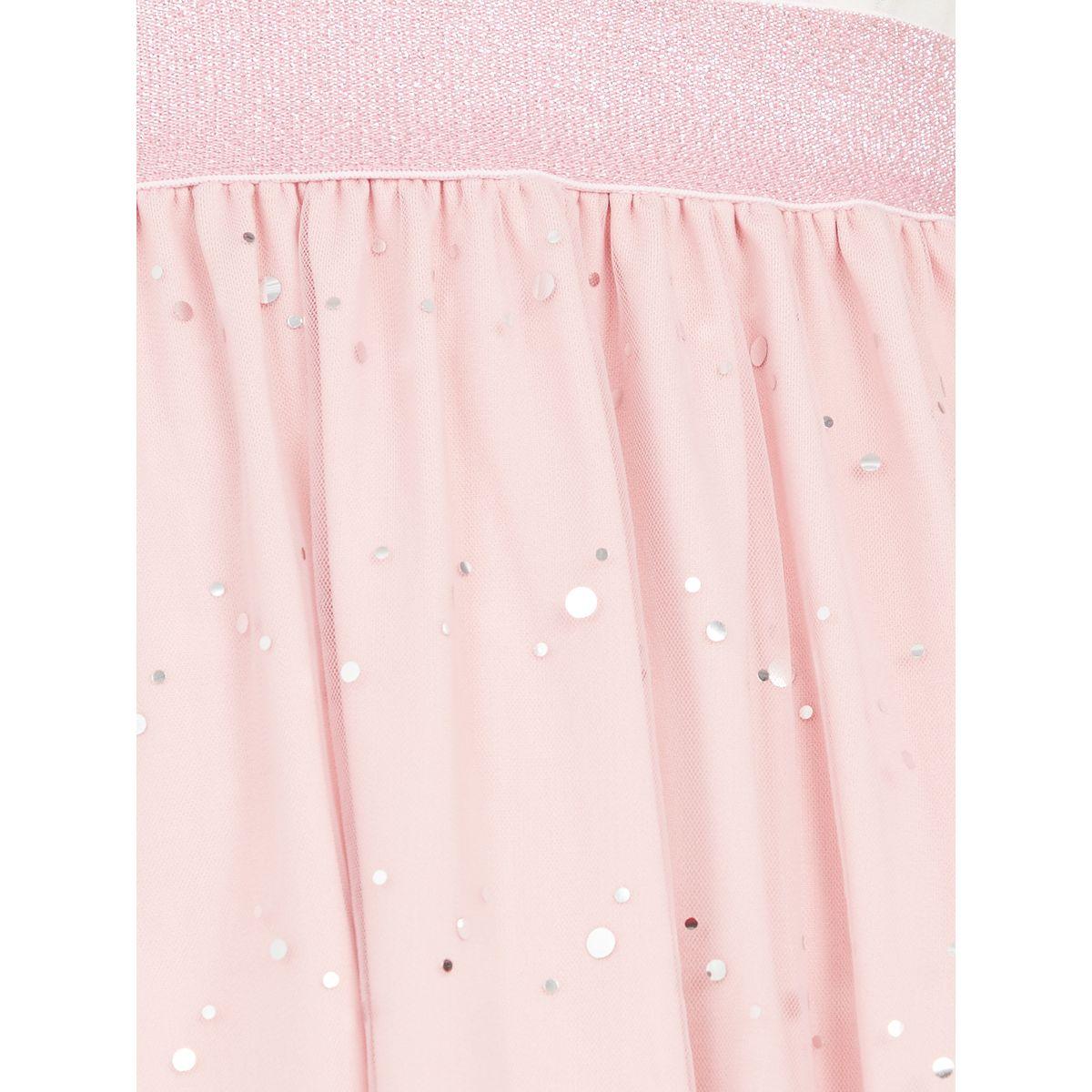 Styli Shimmer Tulle Midi Skirt-women-clothing-bottoms-skirts-image-3