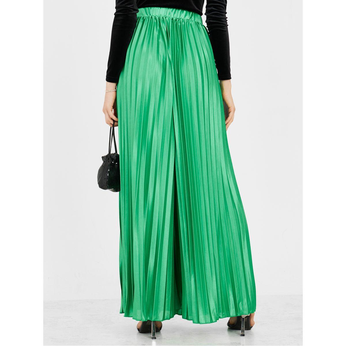 Styli Extreme Wide Leg Pleated Trousers-women-clothing-bottoms-trousers-image-4