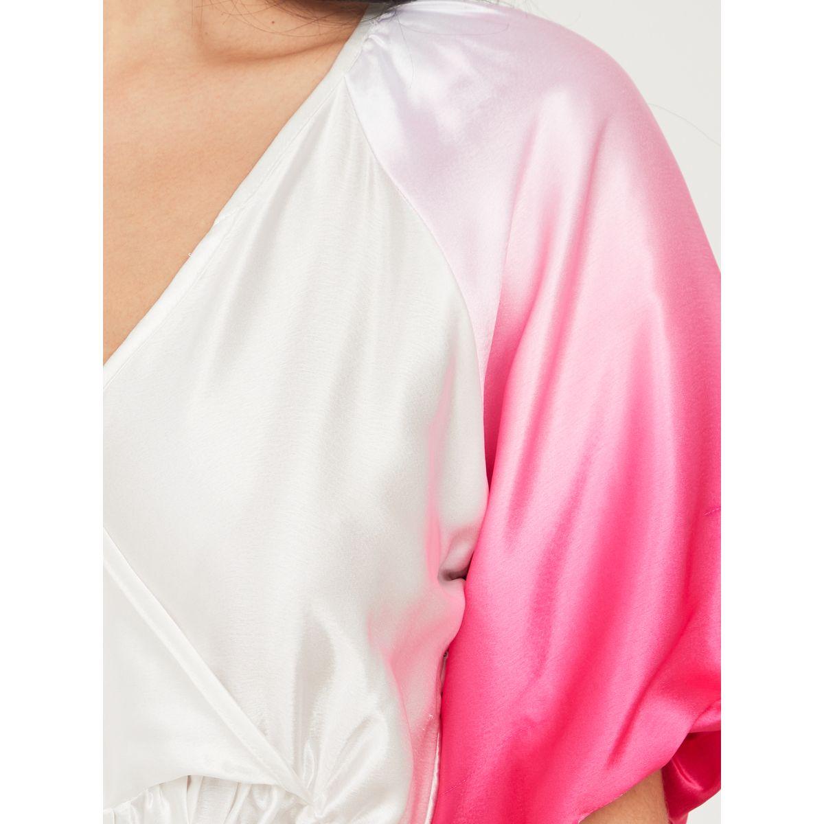 فستان طويل بأكمام منفوشة-women-clothing-dresses-image-3