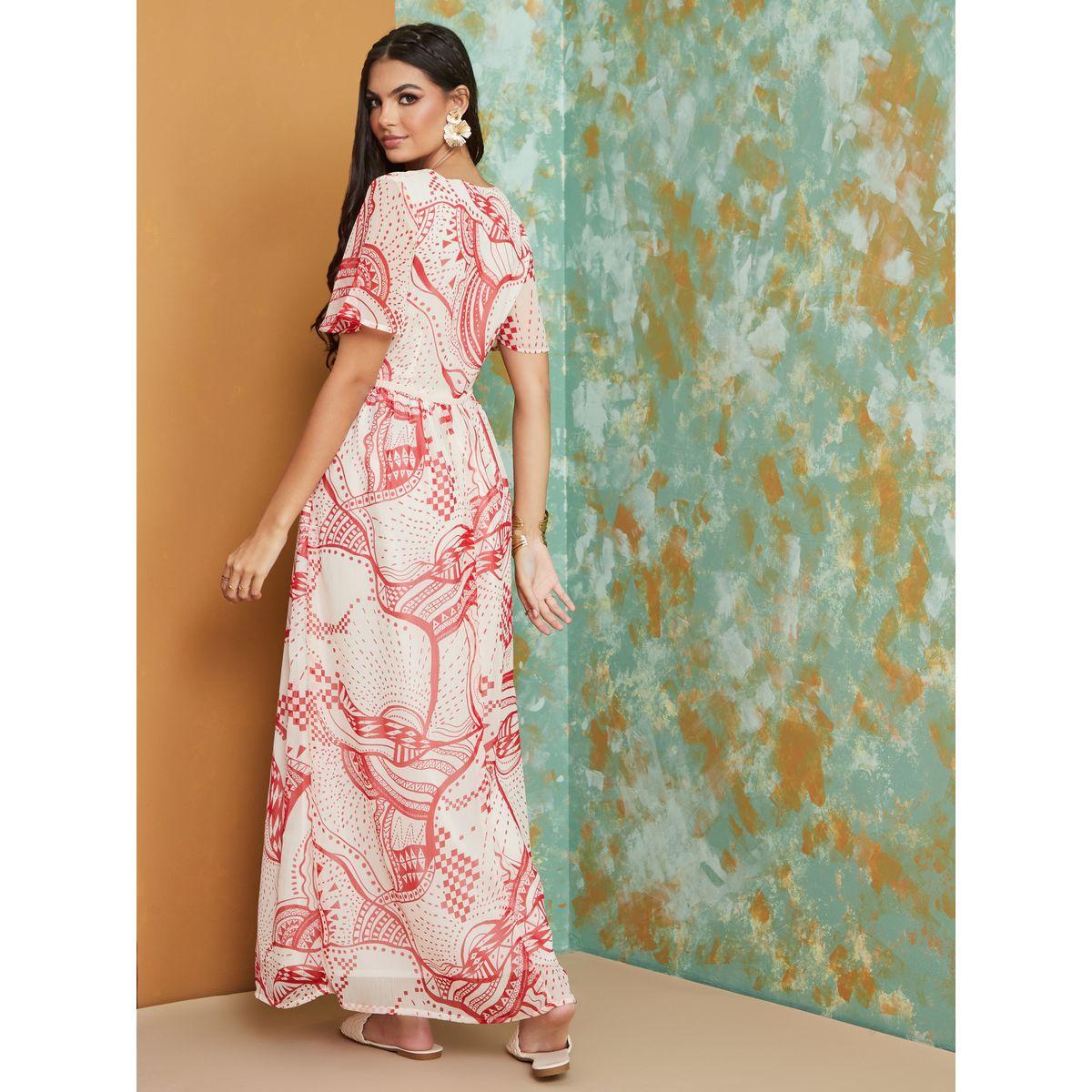 فستان طويل مطبع بالكامل-women-clothing-dresses-image-4